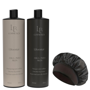 Pack Rituel de Pousse