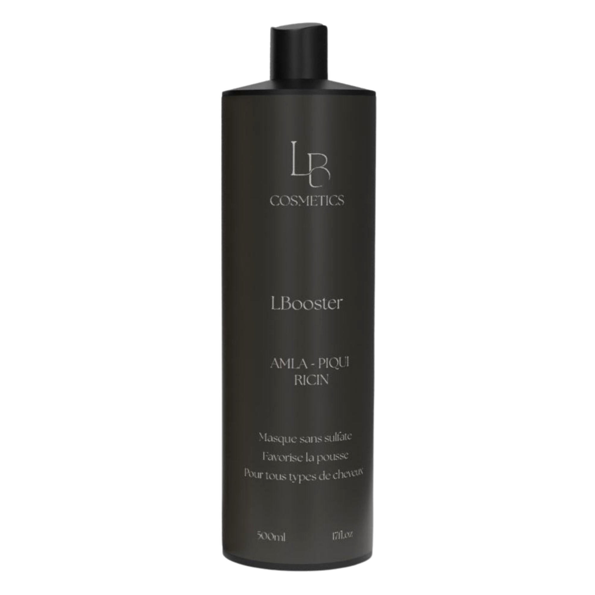 Masque Nourrissant Ricin & Amla 500mL